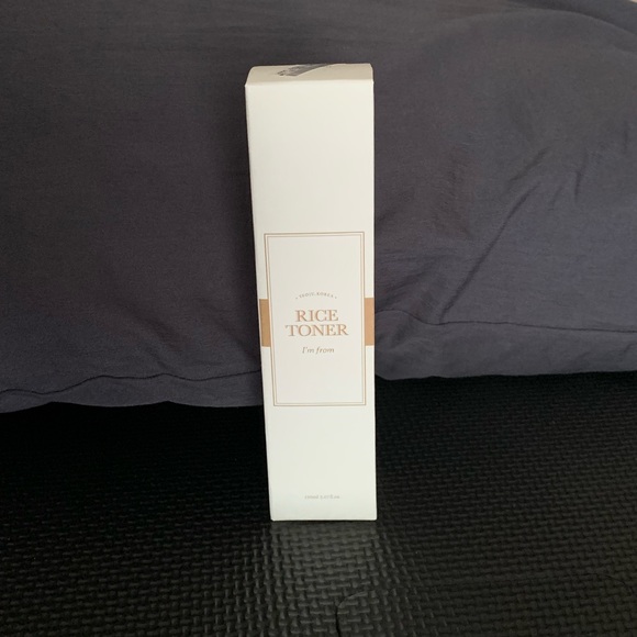 I'm From Rice Toner - Picture 1 of 1